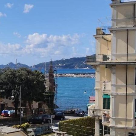 Casa Tigullio Apartman Rapallo Kültér fotó