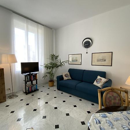 Casa Tigullio Apartman Rapallo Kültér fotó