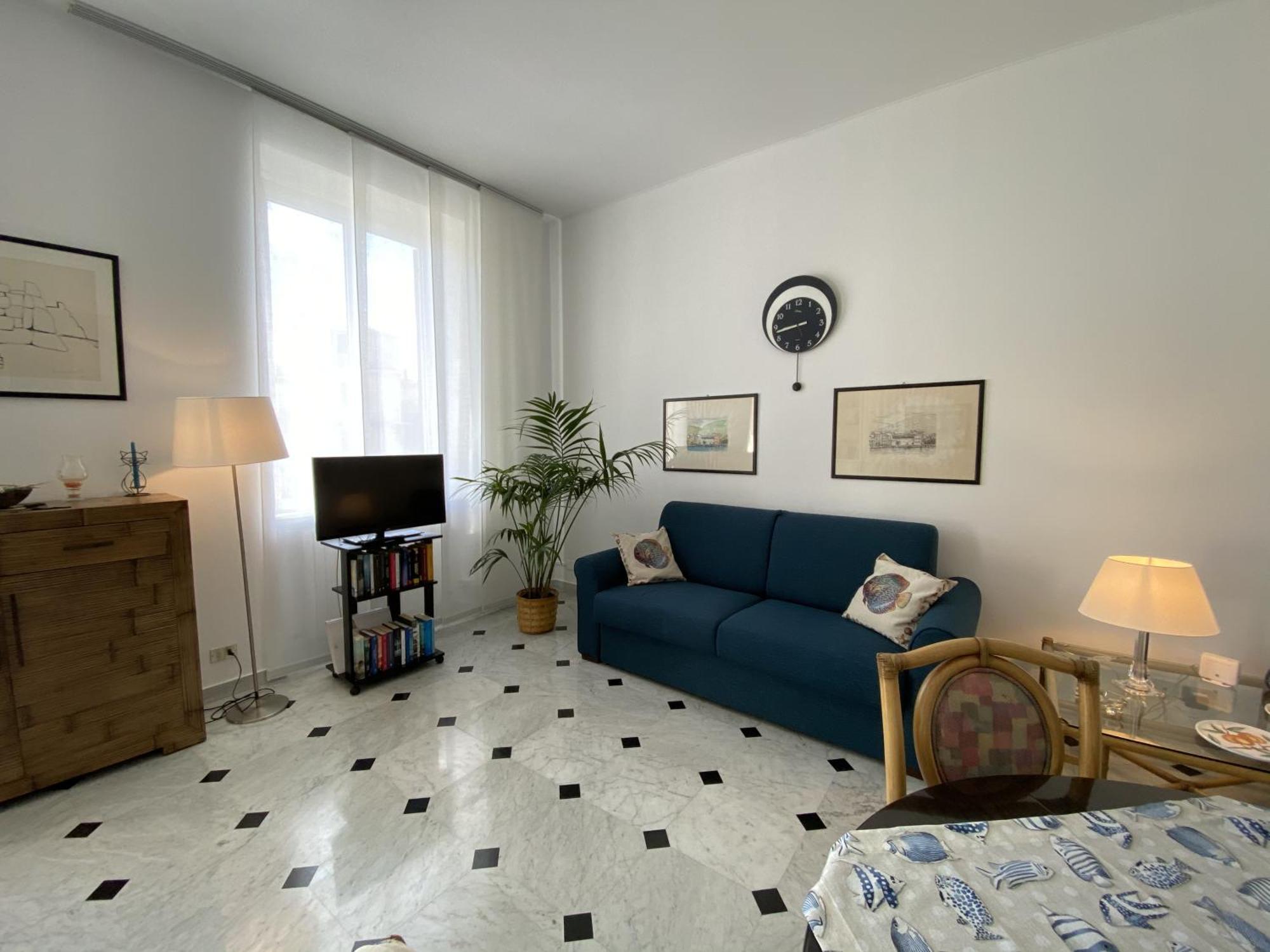 Casa Tigullio Apartman Rapallo Kültér fotó