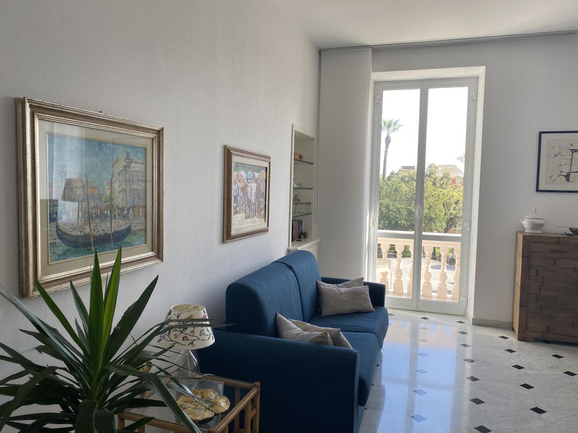 Casa Tigullio Apartman Rapallo Kültér fotó