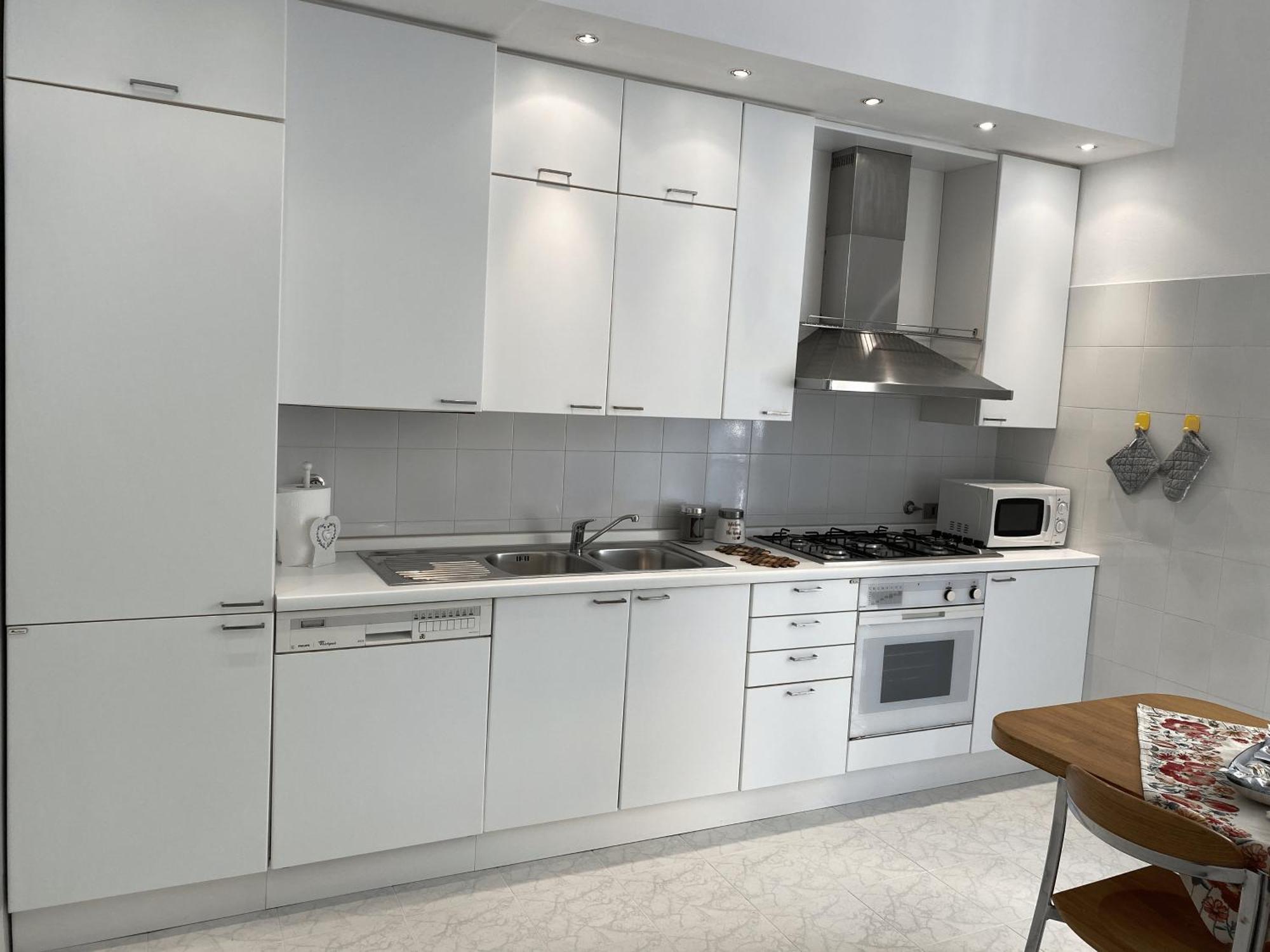 Casa Tigullio Apartman Rapallo Kültér fotó