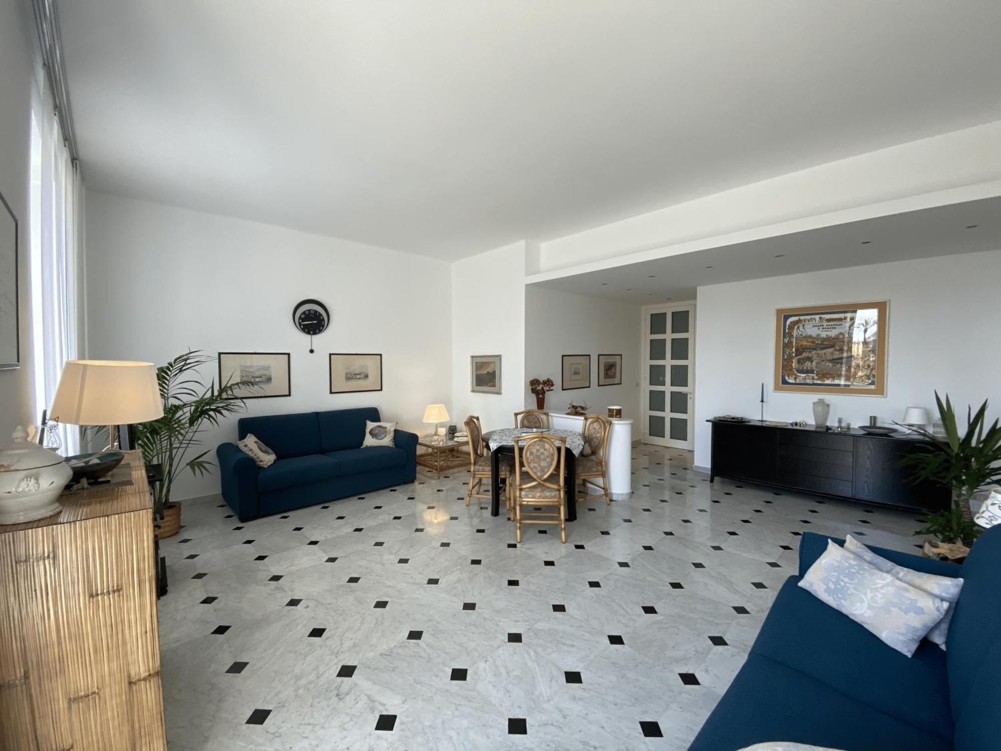 Casa Tigullio Apartman Rapallo Kültér fotó