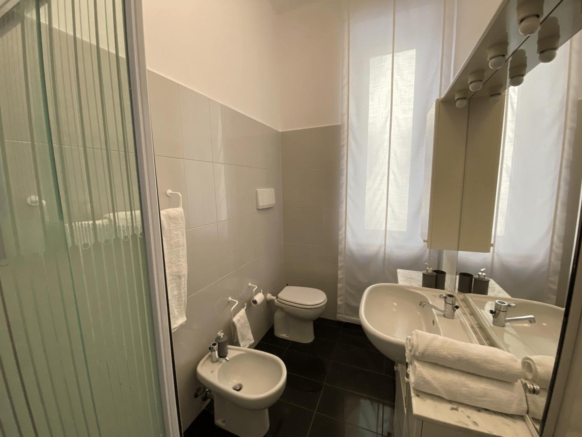 Casa Tigullio Apartman Rapallo Kültér fotó