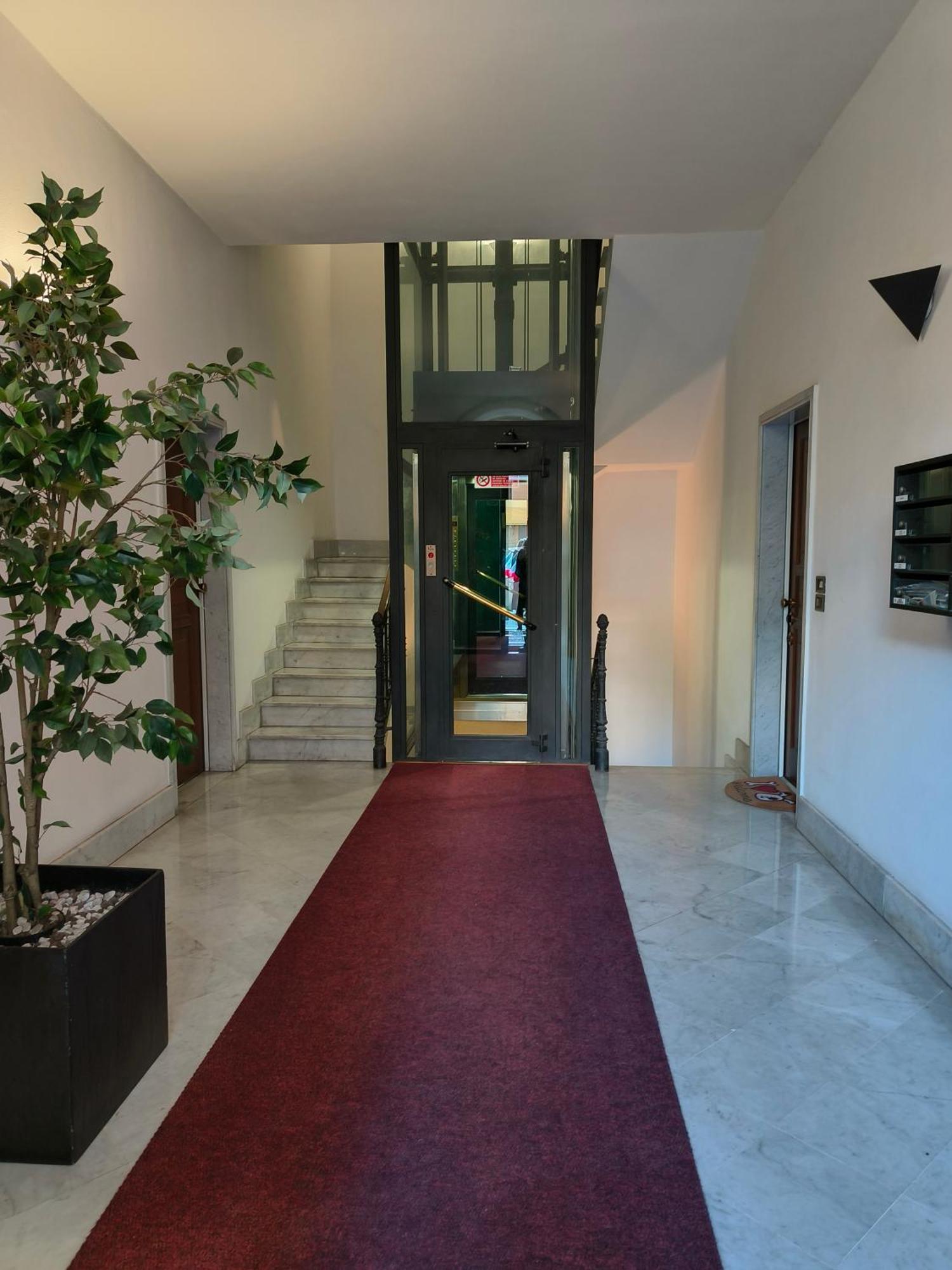 Casa Tigullio Apartman Rapallo Kültér fotó